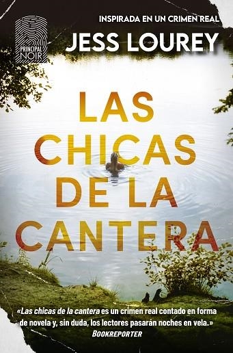 Las chicas de la cantera | 9788418216817 | Lourey, Jess | Librería Castillón - Comprar libros online Aragón, Barbastro