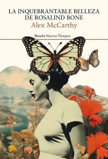 La inquebrantable belleza de Rosalind Bone | 9788419942722 | McCarthy, Alex | Librería Castillón - Comprar libros online Aragón, Barbastro