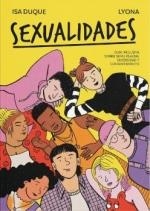 SEXUALIDADES | 9788412825428 | DUQUE ISA | Librería Castillón - Comprar libros online Aragón, Barbastro