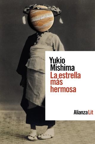 La estrella más hermosa | 9788411485708 | Mishima, Yukio | Librería Castillón - Comprar libros online Aragón, Barbastro