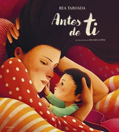 Antes de ti | 9788419910103 | Bea Taboada | Librería Castillón - Comprar libros online Aragón, Barbastro