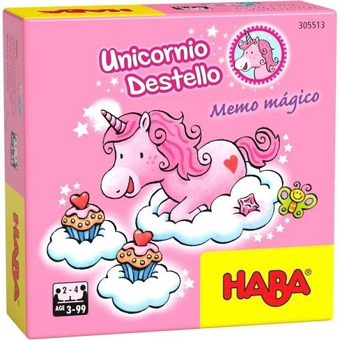 JUEGO DE MESA UNICORNIO DESTELLO | 4010168251035 | Librería Castillón - Comprar libros online Aragón, Barbastro