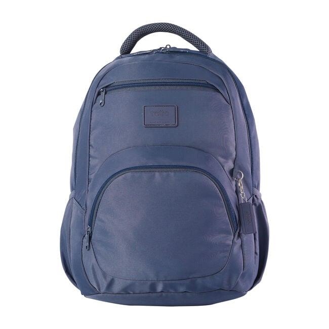 MOCHILA TOTTO TRACER 4 Z3B | 7704758865333 | Librería Castillón - Comprar libros online Aragón, Barbastro