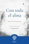 Con toda el alma | 9788487023811 | Barroso, Miriam | Librería Castillón - Comprar libros online Aragón, Barbastro