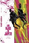 Los hijos de Jápeto | 9788419949073 | Balen, Raúl/C. Santana, Alex | Librería Castillón - Comprar libros online Aragón, Barbastro