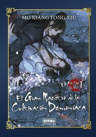 EL GRAN MAESTRO DE LA CULTIVACION DEMONIACA 01. NOVELA ED. ESPECIAL | 9788467966725 | MO XIANG TONG XIU | Librería Castillón - Comprar libros online Aragón, Barbastro