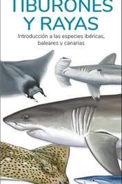 TIBURONES Y RAYAS - GUIAS DESPLEGABLES TUNDRA | 9788419624482 | HERNANDEZ, VICTOR J. | Librería Castillón - Comprar libros online Aragón, Barbastro