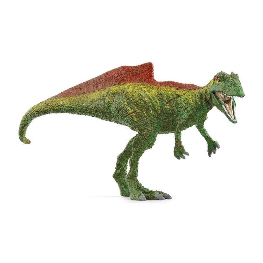 FIGURA CONCAVENATOR SCHLEICH | 4059433848280 | Librería Castillón - Comprar libros online Aragón, Barbastro