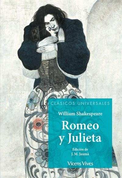 ROMEO Y JULIETA N/E | 9788468259666 | Anton Garcia, Francesc;Jauma Muste, Josep Maria;Vasilev, Svetlin | Librería Castillón - Comprar libros online Aragón, Barbastro