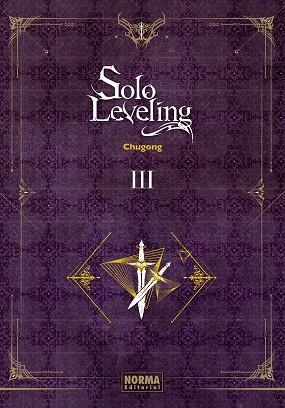 SOLO LEVELING 03 NOVELA | 9788467958904 | CHUGONG | Librería Castillón - Comprar libros online Aragón, Barbastro