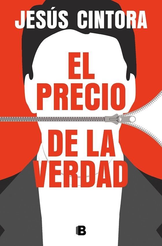 El precio de la verdad | 9788466678292 | Jesús Cintora | Librería Castillón - Comprar libros online Aragón, Barbastro