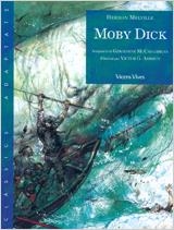 Moby Dick. Material Auxiliar. Educacio Secundaria (en catalán) | 9788431683221 | Mccaughrean, Geraldine/Oxford, University Press | Librería Castillón - Comprar libros online Aragón, Barbastro