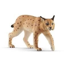 FIGURA LINCE SCHLEICH | 4055744029646 | Librería Castillón - Comprar libros online Aragón, Barbastro