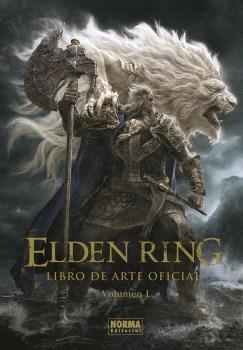 ELDEN RING EL LIBRO DEL ARTE OFICIAL VOL I | 9788467964509 | Librería Castillón - Comprar libros online Aragón, Barbastro