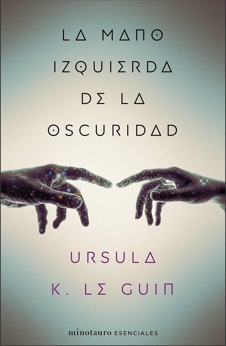 La mano izquierda de la oscuridad | 9788445009314 | Le Guin, Ursula K.  | Librería Castillón - Comprar libros online Aragón, Barbastro