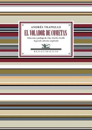 El volador de cometas | 9788418818370 | Trapiello, Andrés | Librería Castillón - Comprar libros online Aragón, Barbastro