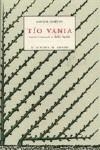 TÍO VANIA | 9788484444527 | Trapiello, Andrés | Librería Castillón - Comprar libros online Aragón, Barbastro