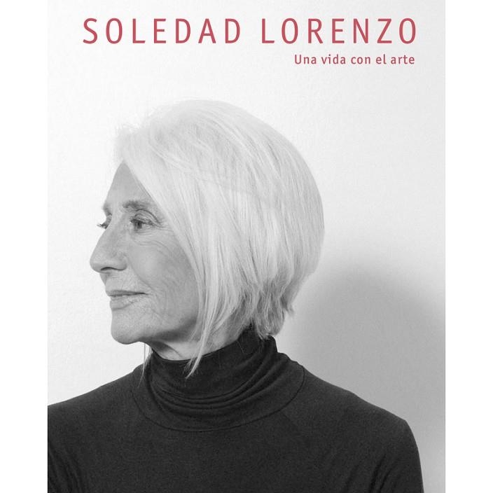 Soledad Lorenzo | 9788494058523 | Lucas, Antonio/Navarro, Mariano | Librería Castillón - Comprar libros online Aragón, Barbastro