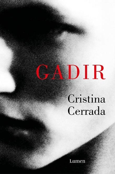 Gadir | 9788426430618 | Cristina Cerrada | Librería Castillón - Comprar libros online Aragón, Barbastro