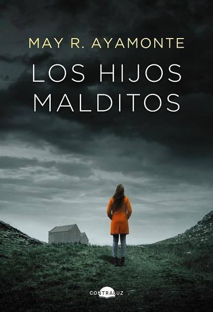 Los hijos malditos | 9788419822062 | R. Ayamonte, May | Librería Castillón - Comprar libros online Aragón, Barbastro