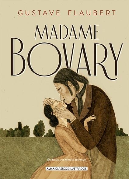 Madame Bovary (nueva edición 2021) | 9788418395161 | Librería Castillón - Comprar libros online Aragón, Barbastro