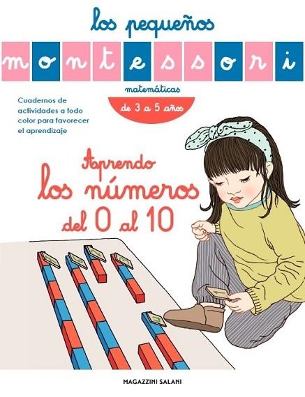 LOS PEQUEÑOS MONTESSORI. RECONOZCO LOS SONIDOS | 9788893672672 | VV.AA. | Librería Castillón - Comprar libros online Aragón, Barbastro