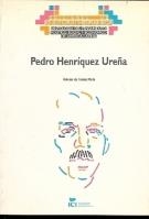 PEDRO HENRÍQUEZ UREÑA | 9788472326613 | MALLO GUTIÉRREZ, TOMÁS | Librería Castillón - Comprar libros online Aragón, Barbastro