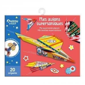 MIS AVIONES SUPERSÓNICOS | 9791039540391 | Librería Castillón - Comprar libros online Aragón, Barbastro