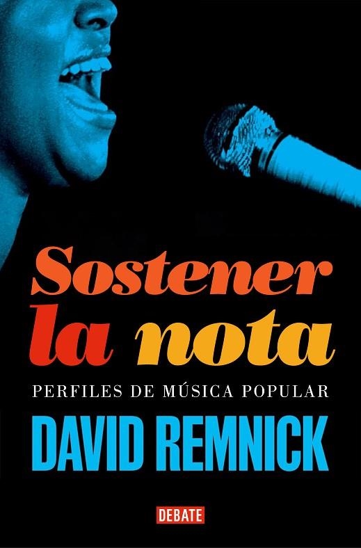 Sostener la nota | 9788419642578 | David Remnick | Librería Castillón - Comprar libros online Aragón, Barbastro