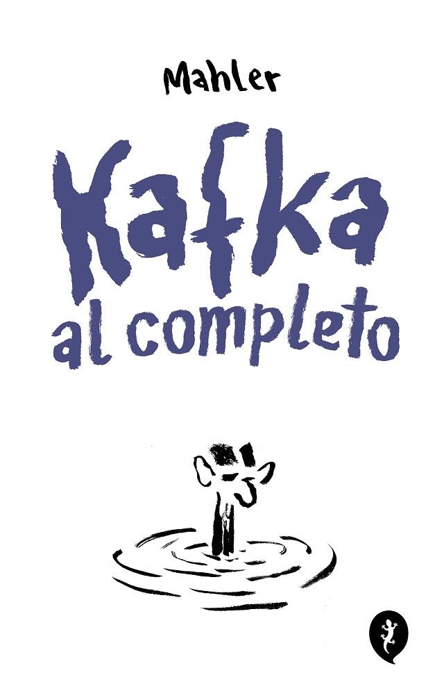 Kafka al completo | 9788419409768 | Nicolas Mahler | Librería Castillón - Comprar libros online Aragón, Barbastro