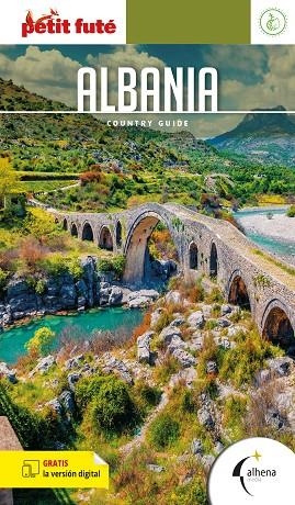 Albania | 9788418086502 | VV.AA. | Librería Castillón - Comprar libros online Aragón, Barbastro