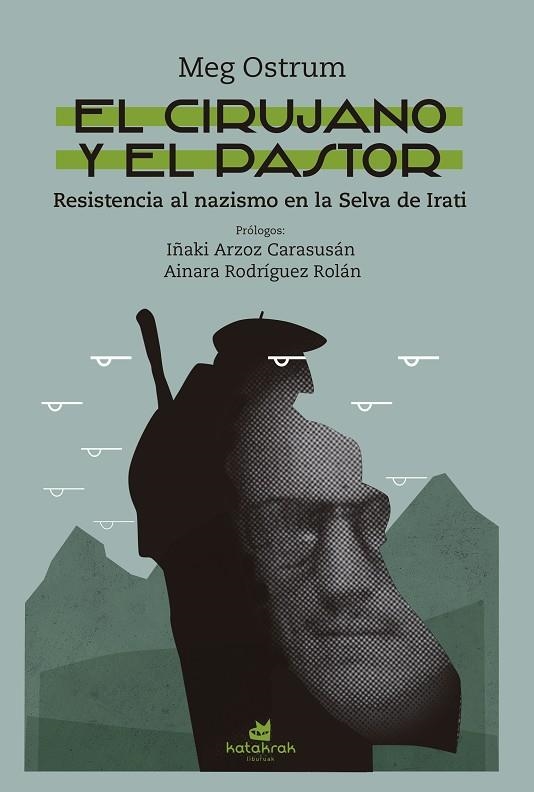 El cirujano y el pastor | 9788416946877 | Ostrum, Meg | Librería Castillón - Comprar libros online Aragón, Barbastro