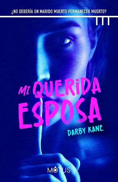 Mi querida esposa | 9788419767165 | Kane, Darby | Librería Castillón - Comprar libros online Aragón, Barbastro