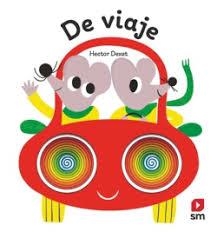 De viaje | 9788411821780 | Dexet, Héctor | Librería Castillón - Comprar libros online Aragón, Barbastro