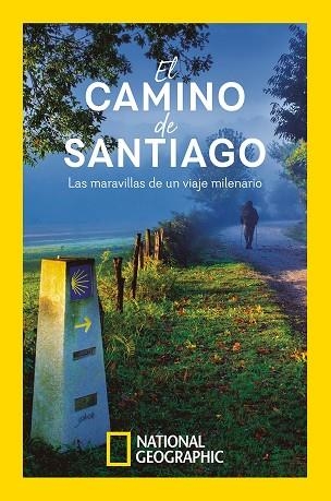 El Camino de Santiago | 9788482988139 | Varios autores | Librería Castillón - Comprar libros online Aragón, Barbastro