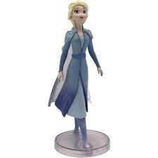 FIGURA ELSA CON VESTIDO - FROZEN II | 4063847135119 | Librería Castillón - Comprar libros online Aragón, Barbastro