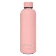 BOTELLA TERMICA COOLPACK BONET ROSA 500 ml | 5903686347245 | Librería Castillón - Comprar libros online Aragón, Barbastro