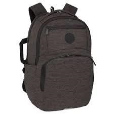 MOCHILA COOLPACK ARMY NEGRA | 5903686318870 | Librería Castillón - Comprar libros online Aragón, Barbastro