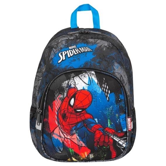 MOCHILA COOLPACK INFANTIL TOBY SPIDERMAN | 5903686353840 | Librería Castillón - Comprar libros online Aragón, Barbastro