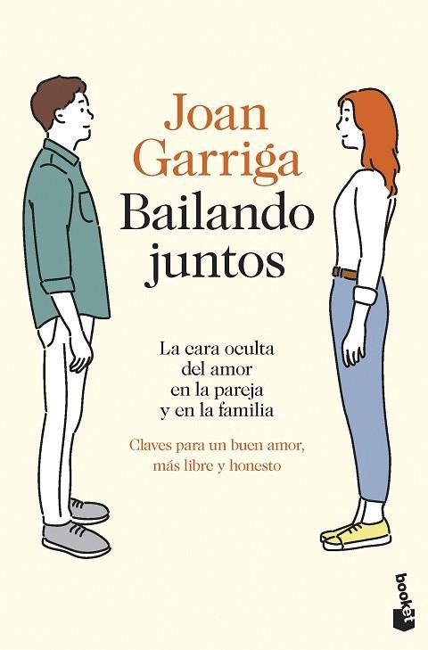 Bailando juntos | 9788423360680 | Garriga, Joan | Librería Castillón - Comprar libros online Aragón, Barbastro