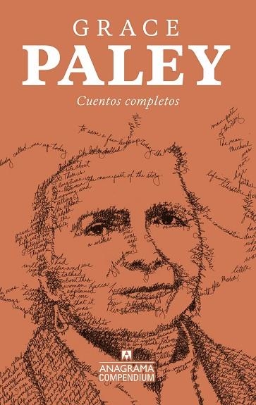 Cuentos completos | 9788433926524 | Paley, Grace | Librería Castillón - Comprar libros online Aragón, Barbastro