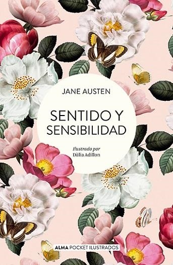 Sentido y sensibilidad (Pocket) | 9788419599704 | Austen, Jane | Librería Castillón - Comprar libros online Aragón, Barbastro