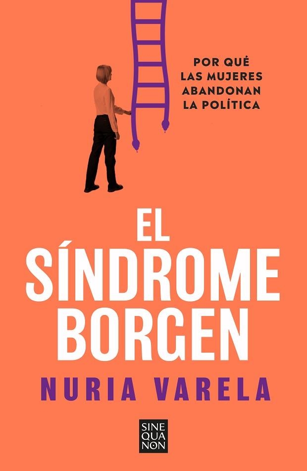 El síndrome Borgen | 9788466675130 | Nuria Varela | Librería Castillón - Comprar libros online Aragón, Barbastro