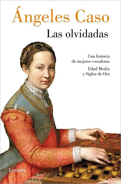 Las olvidadas | 9788426426888 | Ángeles Caso | Librería Castillón - Comprar libros online Aragón, Barbastro