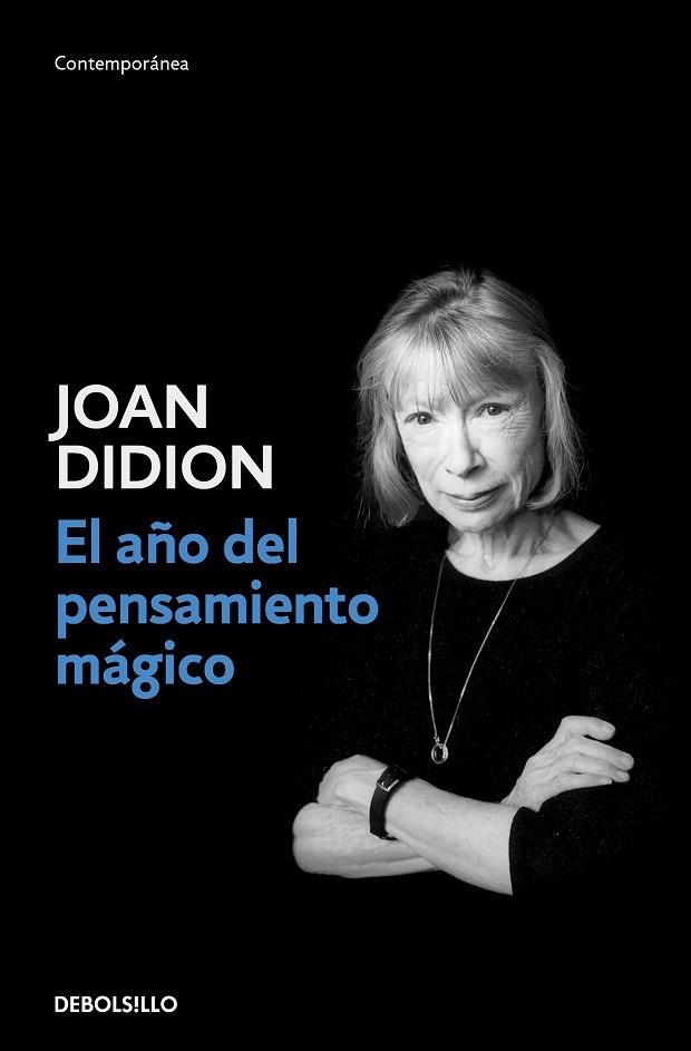 El año del pensamiento mágico | 9788466374651 | Joan Didion | Librería Castillón - Comprar libros online Aragón, Barbastro