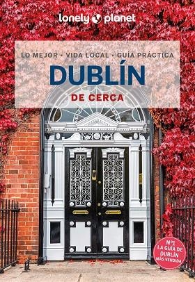 Dublín de cerca 5 | 9788408287209 | Wilson, Neil | Librería Castillón - Comprar libros online Aragón, Barbastro