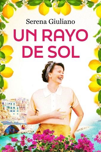 Un rayo de sol | 9788408289821 | Giuliano, Serena | Librería Castillón - Comprar libros online Aragón, Barbastro