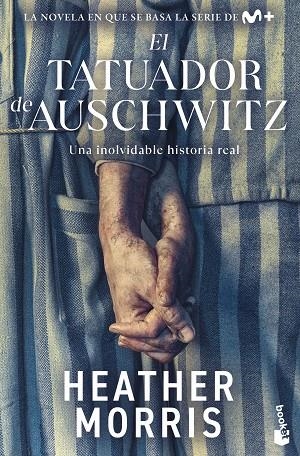 El tatuador de Auschwitz | 9788467074376 | Morris, Heather | Librería Castillón - Comprar libros online Aragón, Barbastro