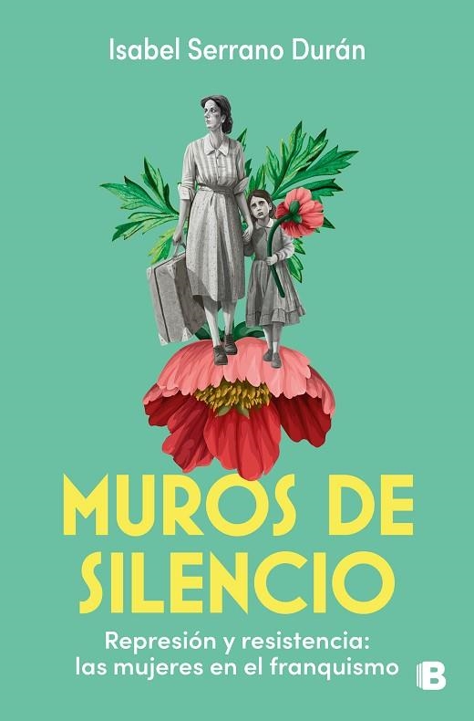 Muros de silencio | 9788466679756 | Isabel Serrano Durán | Librería Castillón - Comprar libros online Aragón, Barbastro