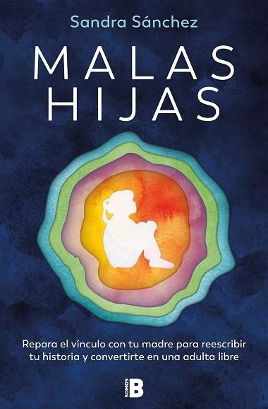 Malas hijas | 9788466678957 | Sandra Sánchez | Librería Castillón - Comprar libros online Aragón, Barbastro